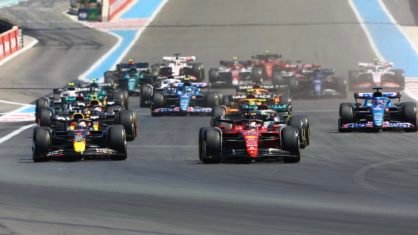 F1: motores voltam a roncar para o GP da Austrália
