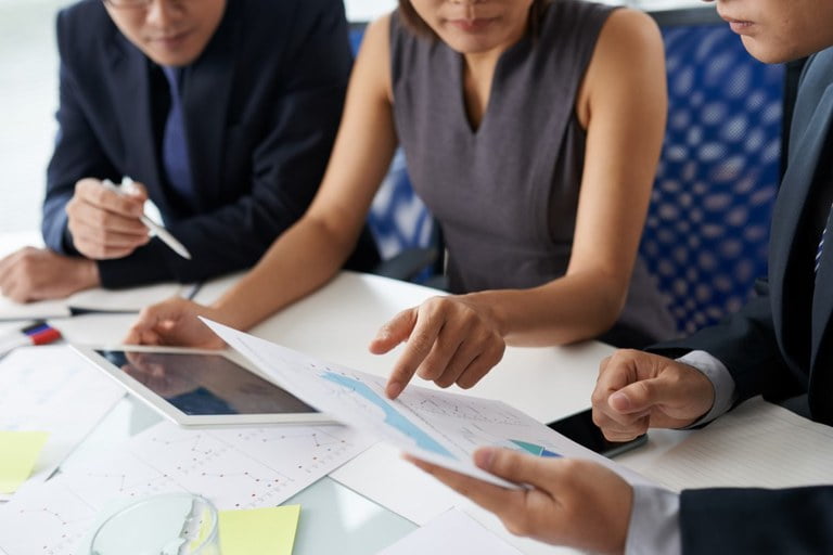 Mulheres ganham 23,9% a menos que os homens no RN, aponta Relatório de Transparência Salarial Mulheres ganham 23,9% a menos que os homens no RN, aponta Relatório de Transparência Salarial