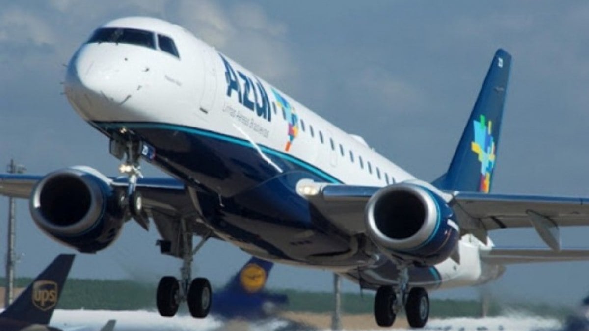 Feirão do turismo irá oferecer passagens aéreas mais baratas Feirão do turismo irá oferecer passagens aéreas mais baratas