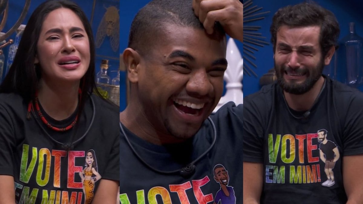 Veja quanto rende o prêmio do BBB 24 no Tesouro Direto Veja quanto rende o prêmio do BBB 24 no Tesouro Direto