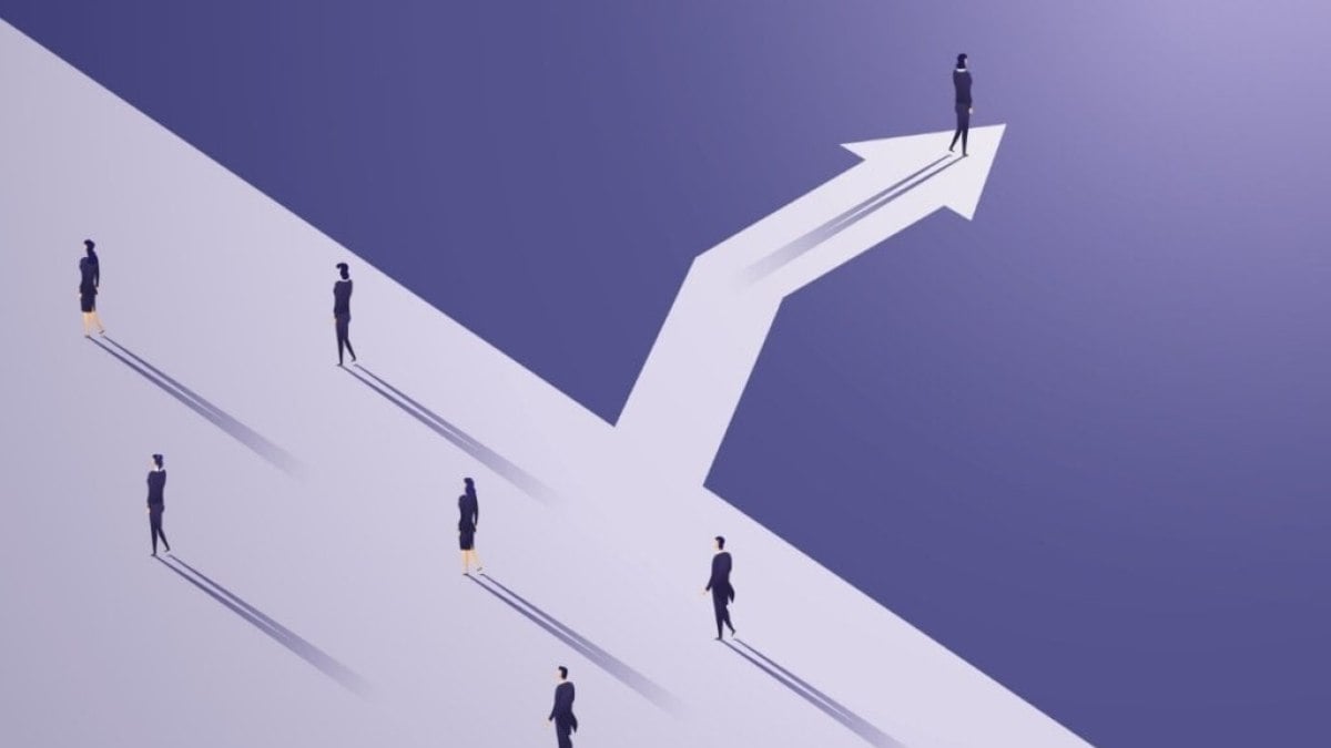 A adversidade pode ser uma oportunidade para recomeçar A adversidade pode ser uma oportunidade para recomeçar