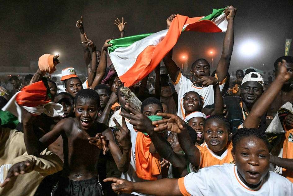 Copa Africana de Nações: veja quais seleções disputam a vaga na grande final – Jogada