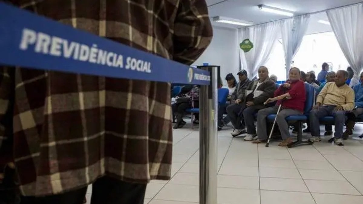 INSS paga 13º da aposentadoria nesta segunda; veja quem recebe INSS paga 13º da aposentadoria nesta segunda; veja quem recebe