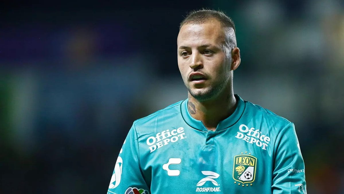 Ex-Inter, Nico López recebe sondagens do Brasil e pode deixar o Léon Ex-Inter, Nico López recebe sondagens do Brasil e pode deixar o Léon