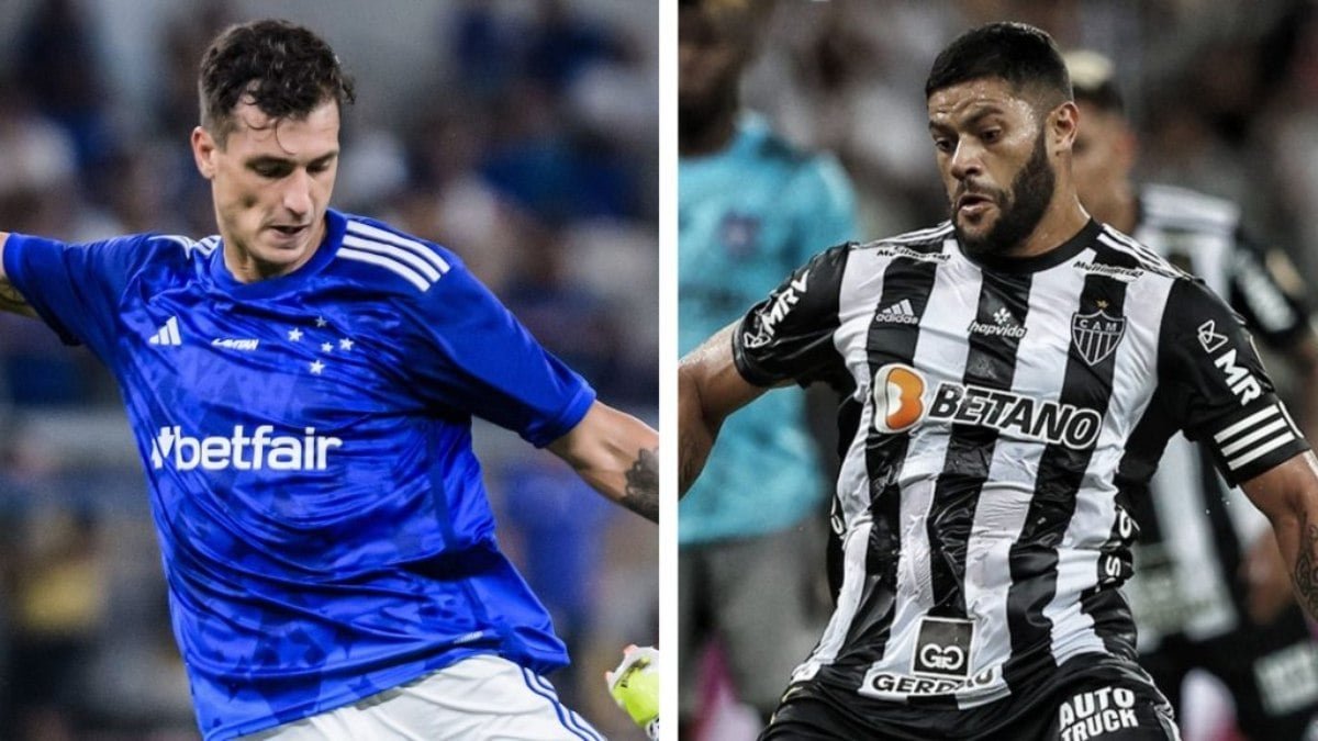 Com ânimo, Cruzeiro e Atlético-MG ‘viram chave’ e focam em decisão do Mineiro