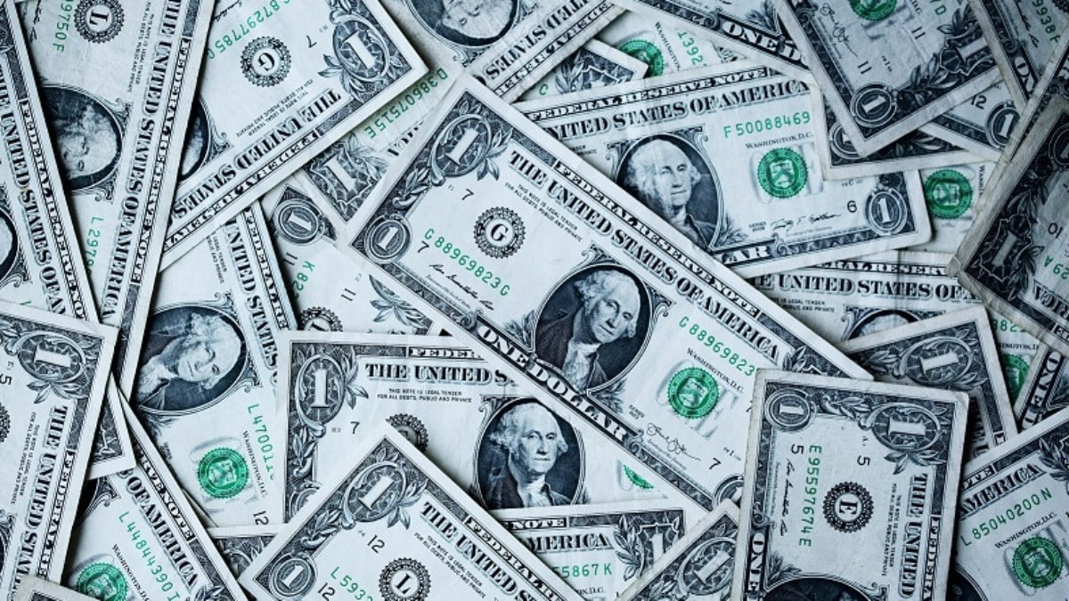 O que Oriente Médio e meta fiscal têm a ver com o dólar em alta? O que Oriente Médio e meta fiscal têm a ver com o dólar em alta?
