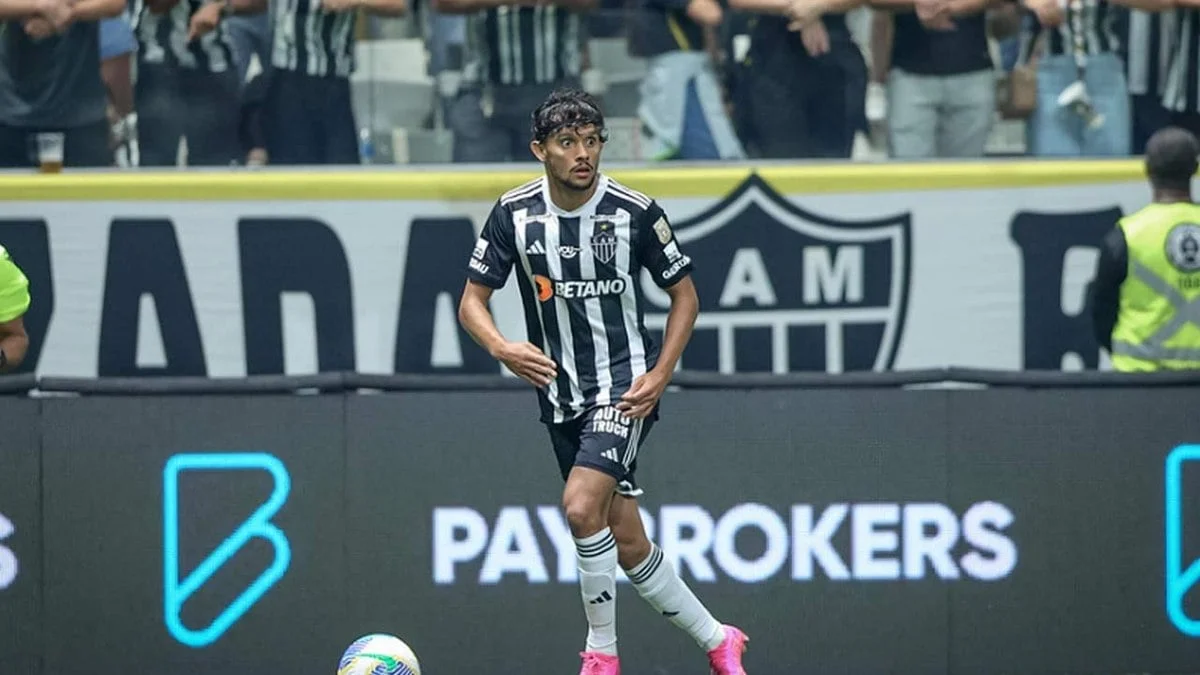 Atlético posta ‘sequência de cutucadas’ no Cruzeiro