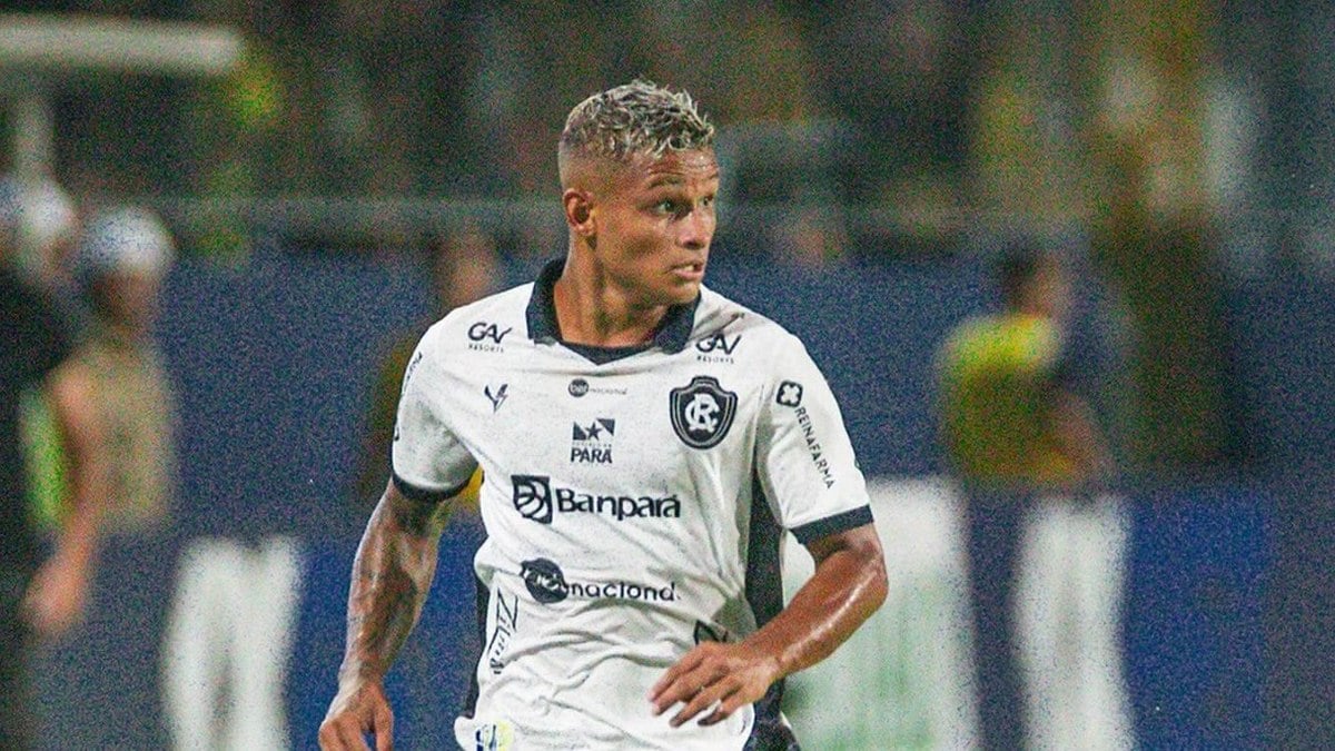 Portimonense e León sinalizam propostas por jovem destaque do Remo Portimonense e León sinalizam propostas por jovem destaque do Remo