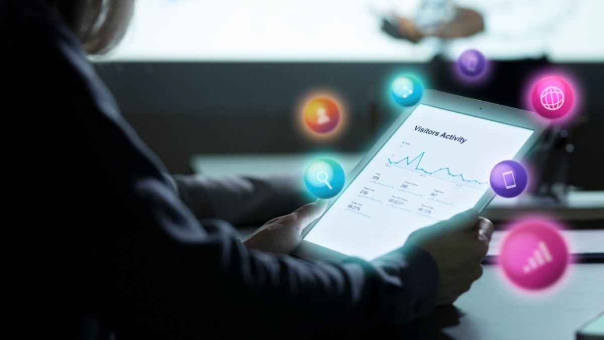A sua empresa
está pronta para fazer tráfego pago? A sua empresa
está pronta para fazer tráfego pago?