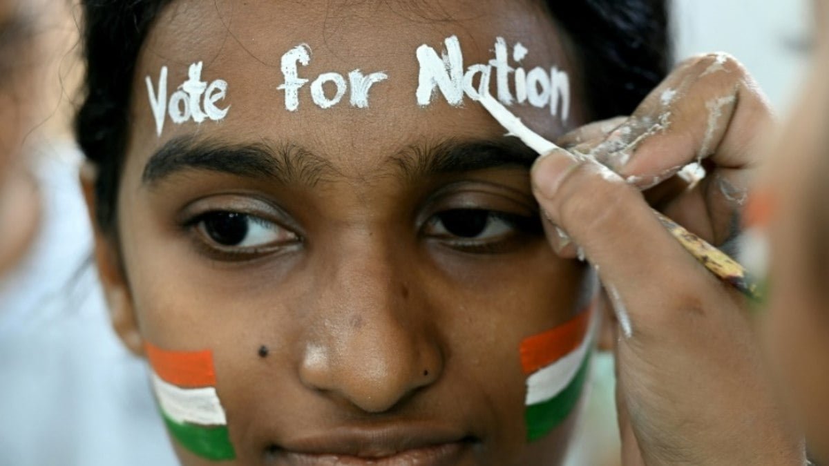 Índia inicia eleições com premiê como favorito