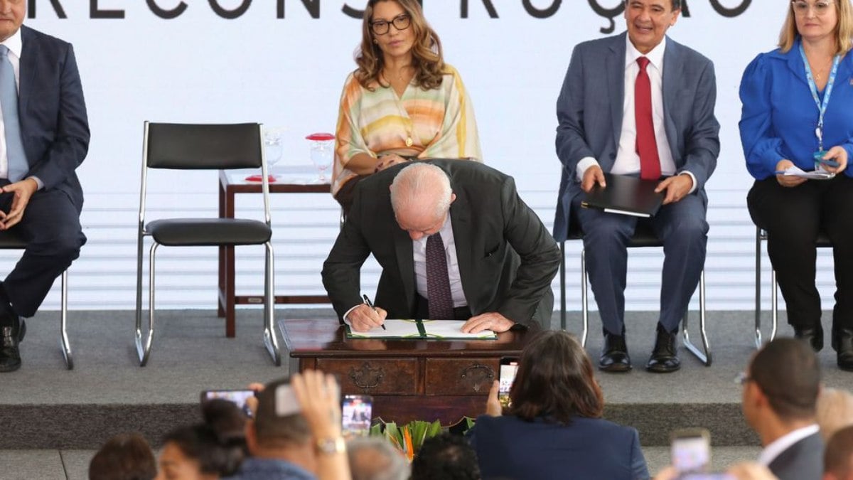 Bolsa Família em R$ 600 colaborou para controle da desigualdade Bolsa Família em R$ 600 colaborou para controle da desigualdade