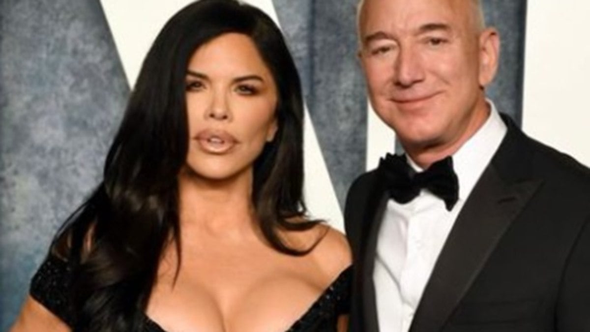 Quem é a noiva de Jeff Bezos, dono da Amazon, que brilhou no Coachella Quem é a noiva de Jeff Bezos, dono da Amazon, que brilhou no Coachella