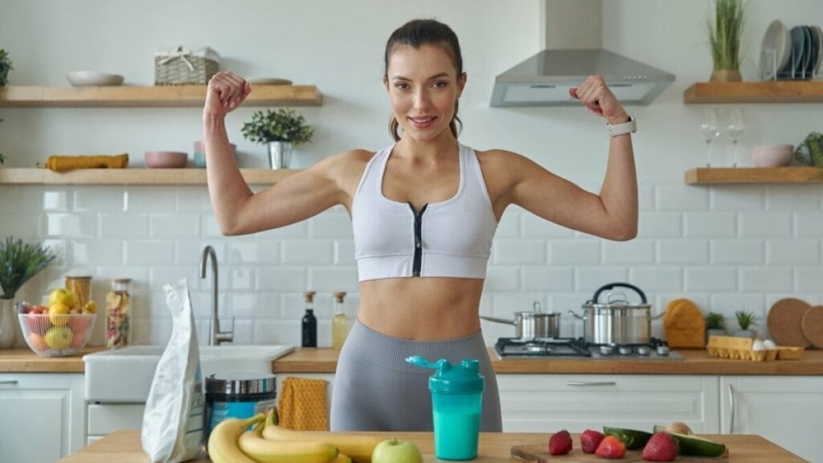 Entenda o papel da proteína no organismo e como consumi-la Entenda o papel da proteína no organismo e como consumi-la