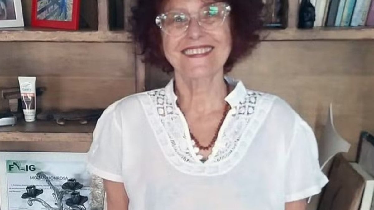 Roseana Murray: a mão esquerda Roseana Murray: a mão esquerda