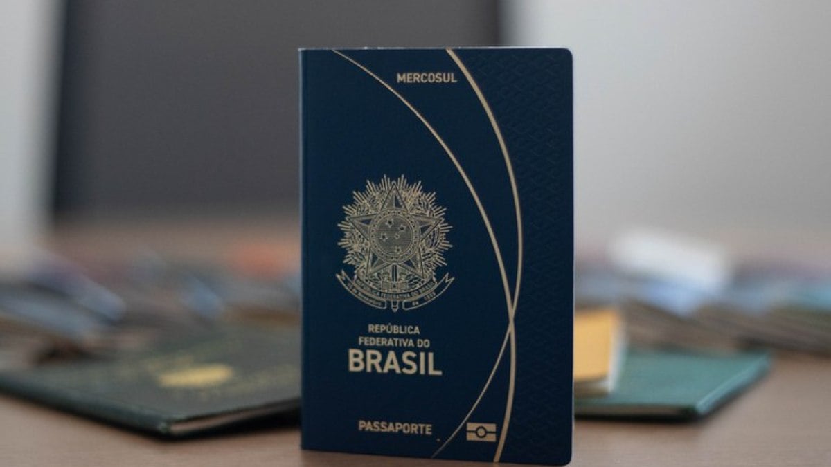 PF retorna com o serviço de agendamentos para emissão de passaportes PF retorna com o serviço de agendamentos para emissão de passaportes