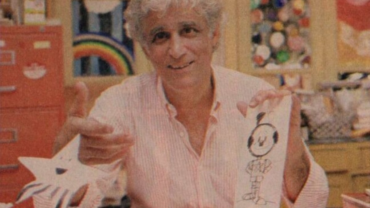 em 1988, Ziraldo desenhou mascote dos clubes brasileiros em 1988, Ziraldo desenhou mascote dos clubes brasileiros