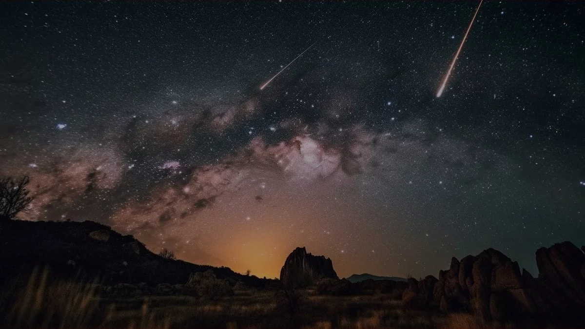 A crescente enxurrada de lixo espacial é um risco para a Terra – e os governos são os responsáveis A crescente enxurrada de lixo espacial é um risco para a Terra – e os governos são os responsáveis
