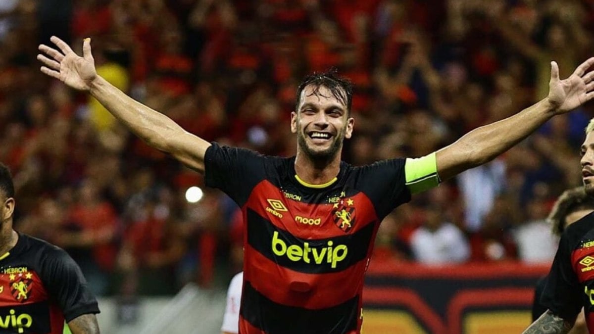 Sport vence o Vila Nova e mantém 100% na Série B Sport vence o Vila Nova e mantém 100% na Série B