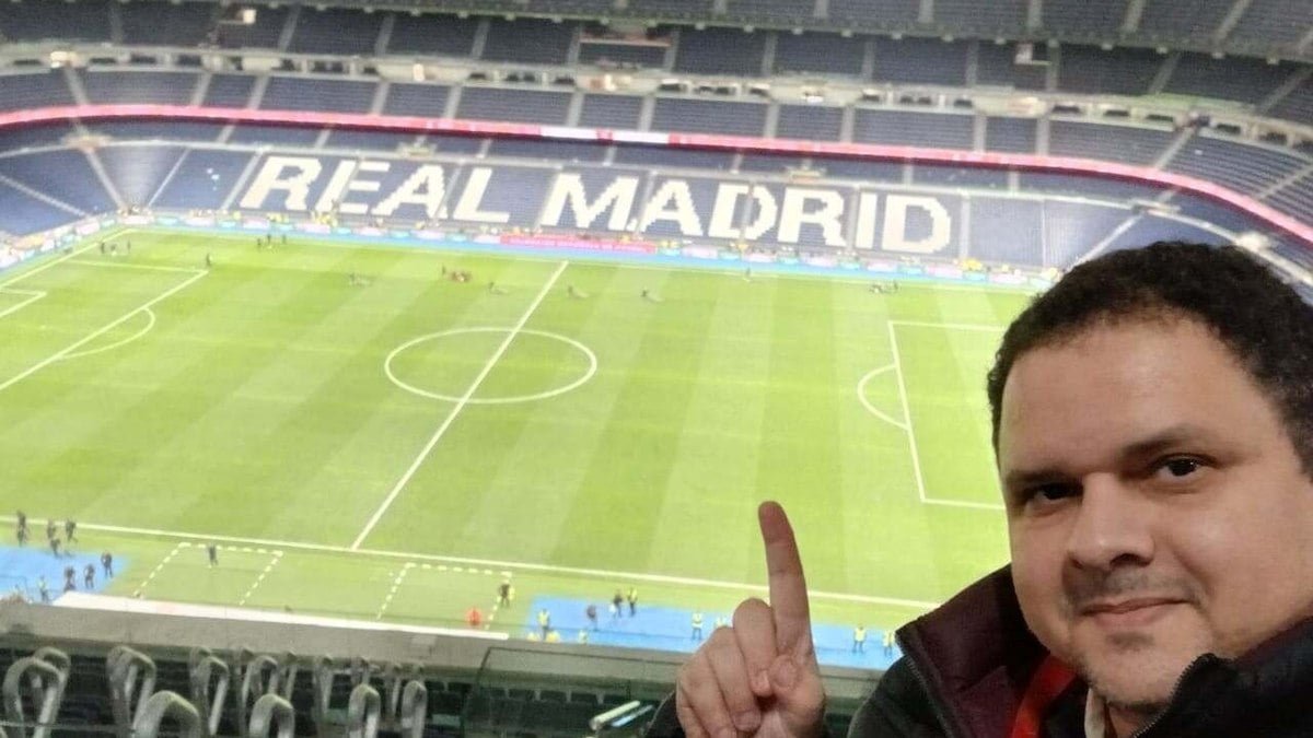 a saga Bernabéu e os segredos de Madri
