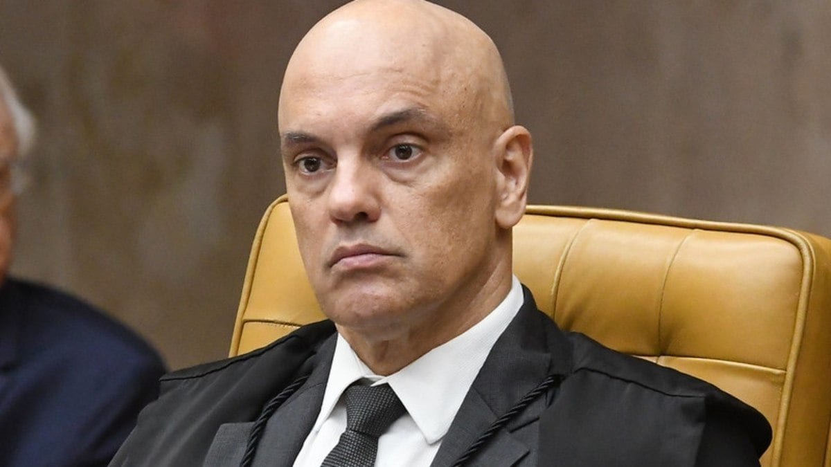 Sem citar Musk, Moraes diz que soberania brasileira está sob ataque