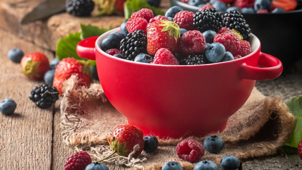 10 alimentos que ajudam a combater o estresse 10 alimentos que ajudam a combater o estresse