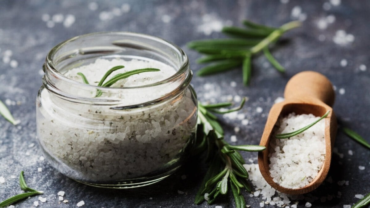 11 tipos de sal e como usá-los na cozinha 11 tipos de sal e como usá-los na cozinha