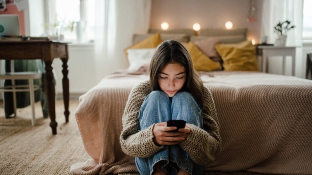 7 motivos que tornam a geração Z mais infeliz 7 motivos que tornam a geração Z mais infeliz