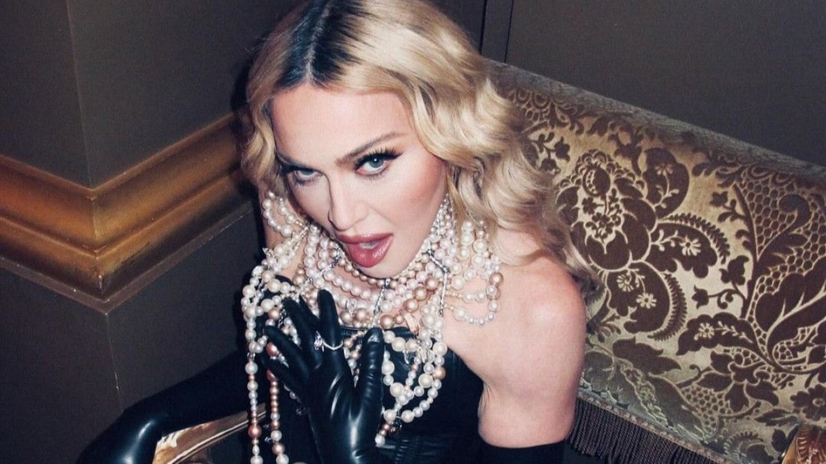 Show de Madonna enfrentará onda de calor no Rio, com previsão de 36ºC Show de Madonna enfrentará onda de calor no Rio, com previsão de 36ºC