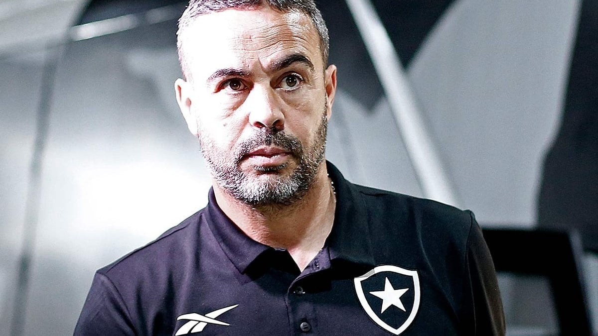 Artur Jorge, após vitória do Botafogo: ‘Motivar os atletas’ Artur Jorge, após vitória do Botafogo: ‘Motivar os atletas’