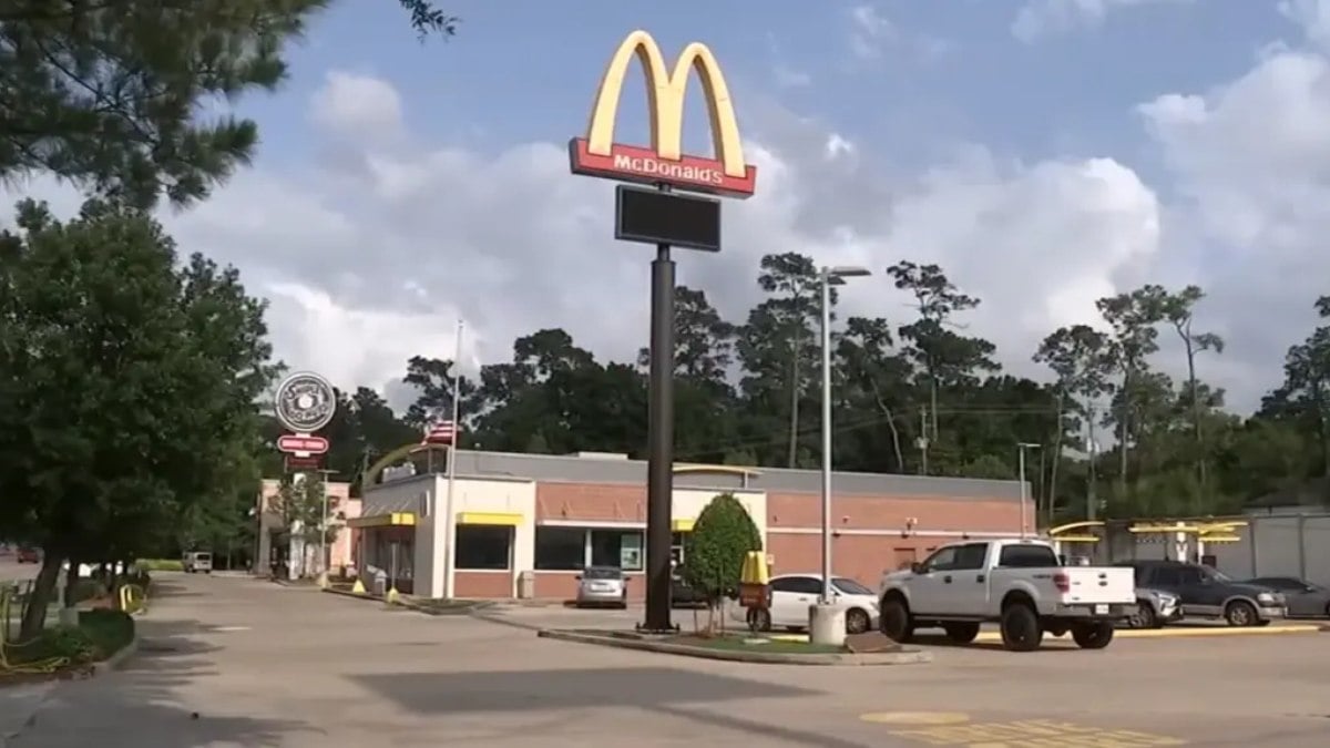 Advogado é morto em McDonald’s ao defender funcionário Advogado é morto em McDonald’s ao defender funcionário