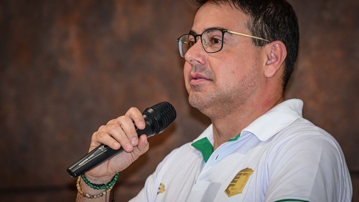 Perto da volta aos gramados, Juventude prega união entre os gaúchos Perto da volta aos gramados, Juventude prega união entre os gaúchos