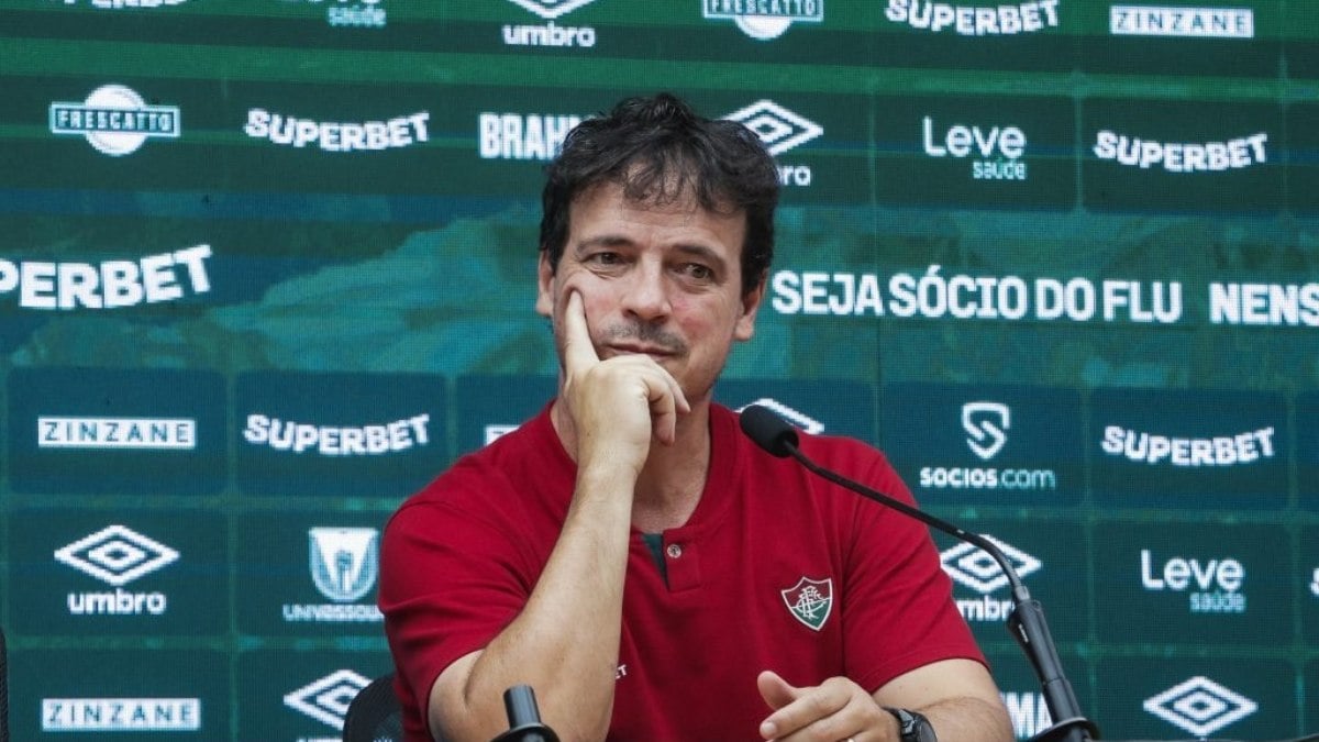 ‘Nunca vi ninguém ser expulso por falar palavrão’ ‘Nunca vi ninguém ser expulso por falar palavrão’