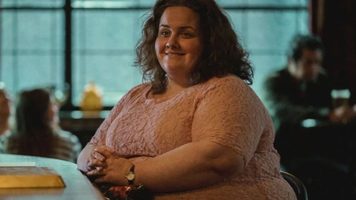 Atriz de ‘Bebê Rena’ explica por que não assiste entrevistas de stalker que inspirou personagem Atriz de ‘Bebê Rena’ explica por que não assiste entrevistas de stalker que inspirou personagem