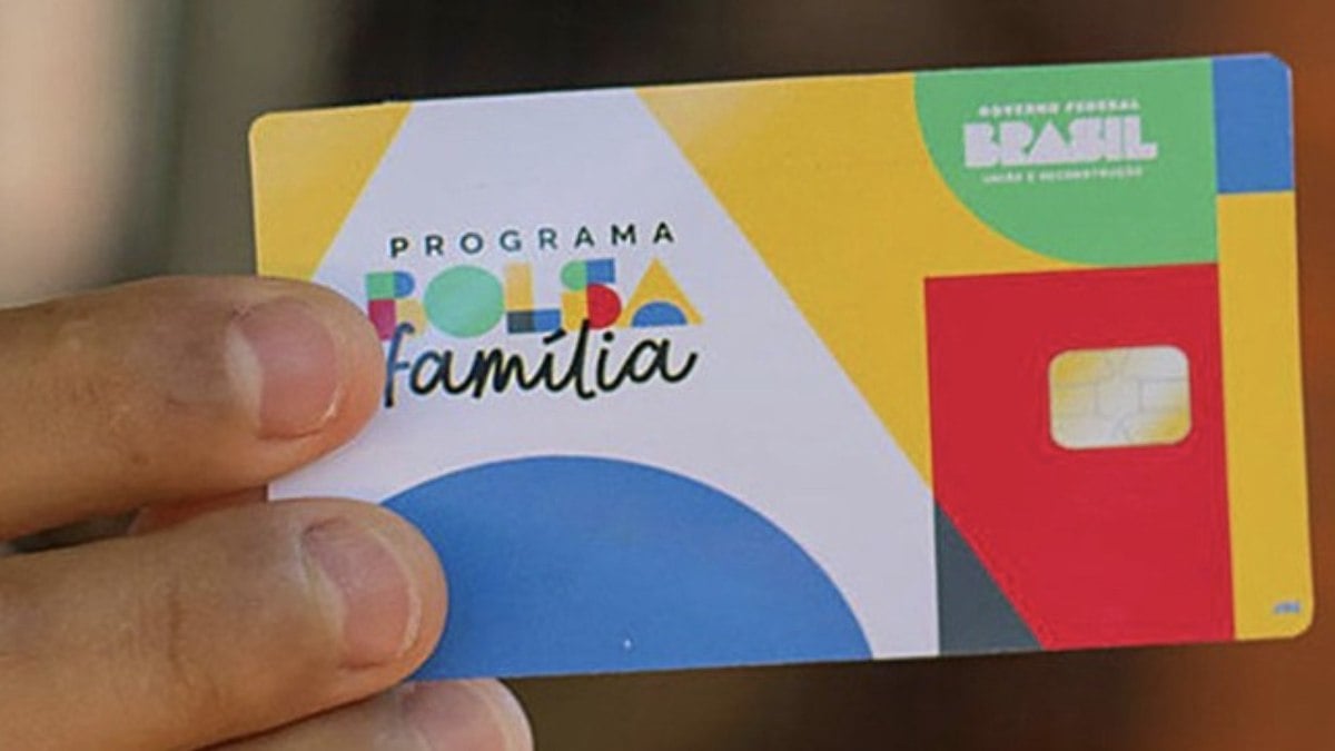 Bolsa Família paga parcela de maio nesta segunda; veja quem recebe Bolsa Família paga parcela de maio nesta segunda; veja quem recebe