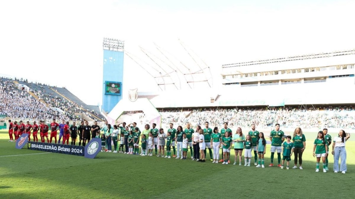 “Se não jogamos no Allianz, não nos cobrem para sermos campeões” “Se não jogamos no Allianz, não nos cobrem para sermos campeões”