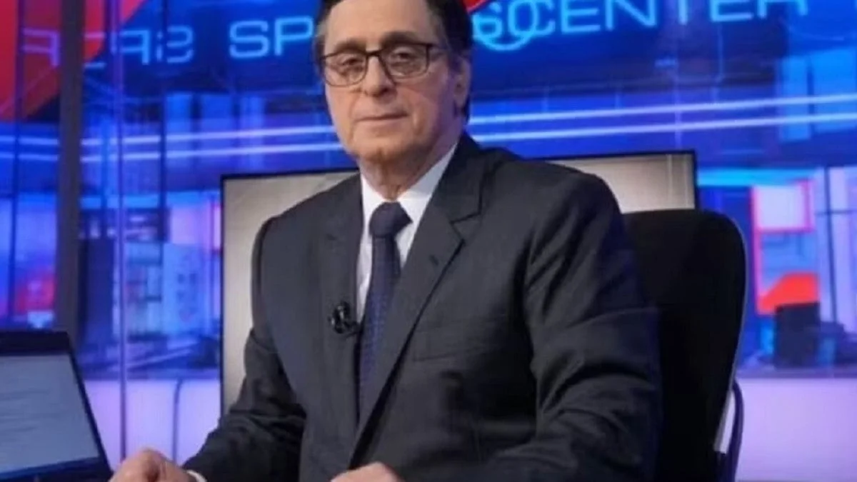 Morre jornalista Antero Greco, aos 69 anos