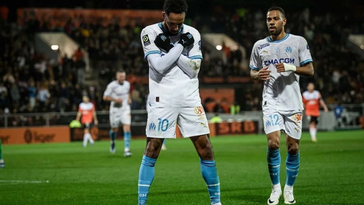 Olympique de Marselha x Atalanta: escalações e onde assistir