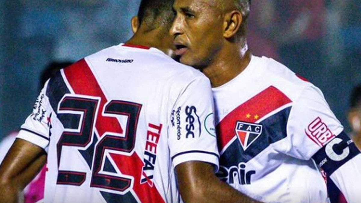 Ferroviário leva a melhor em duelo cearense e vence a primeira na Série C Ferroviário leva a melhor em duelo cearense e vence a primeira na Série C