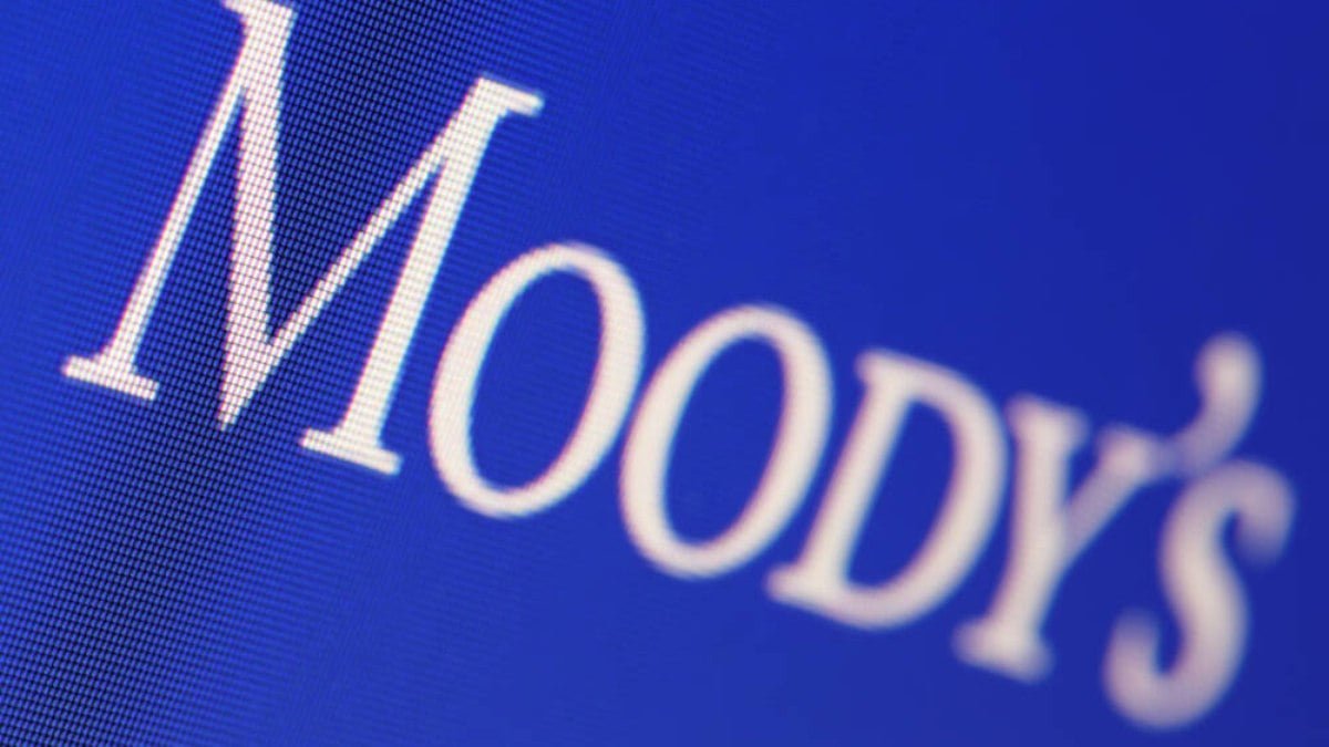 Agência Moody’s melhora perspectiva da nota de crédito do Brasil Agência Moody’s melhora perspectiva da nota de crédito do Brasil