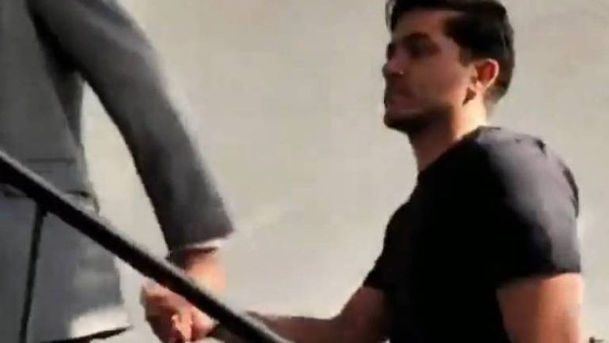 Foragido, dono do Porsche que matou motorista deve se entregar Foragido, dono do Porsche que matou motorista deve se entregar
