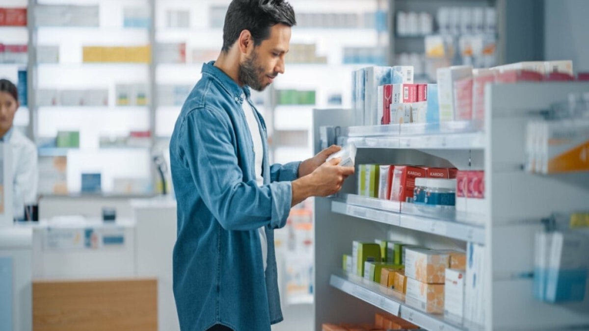 5 vantagens e cuidados ao comprar remédios genéricos