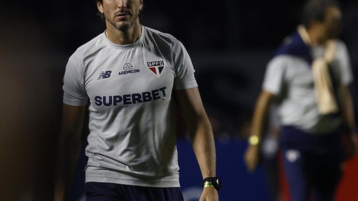 Diante do Cruzeiro, São Paulo tenta marca inédita na temporada Diante do Cruzeiro, São Paulo tenta marca inédita na temporada