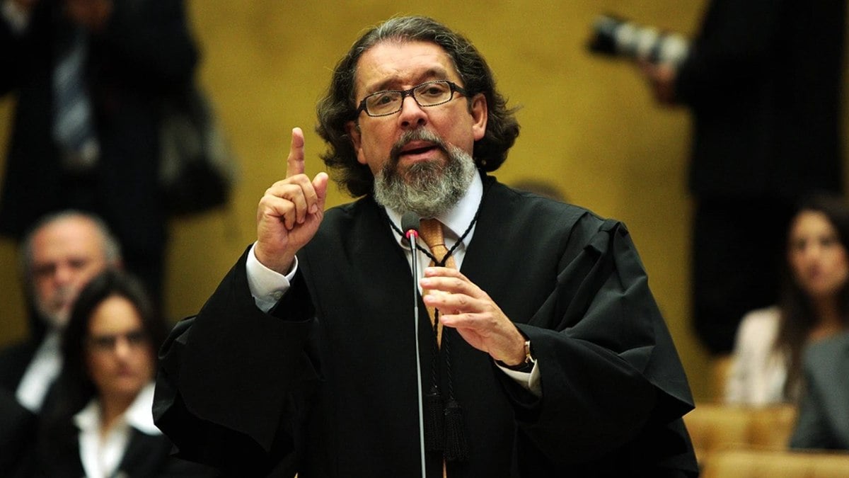 Para
o mundo que eu quero descer