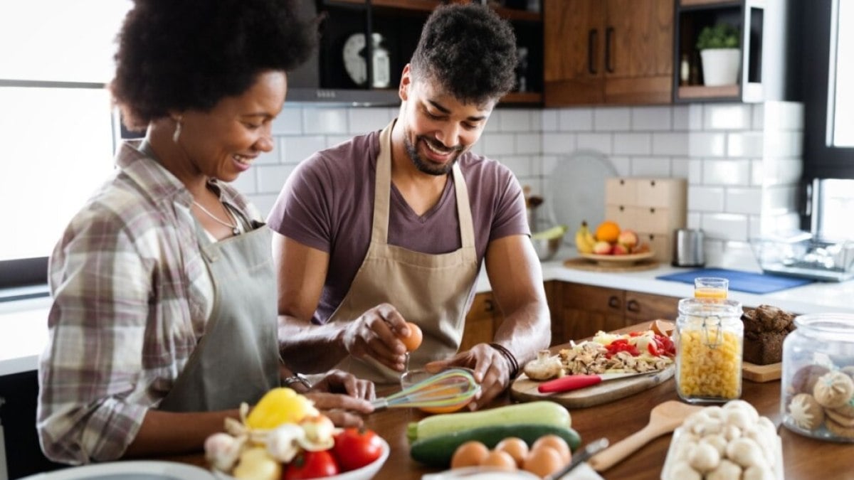 6 dicas para se alimentar de forma saudável sem gastar muito 6 dicas para se alimentar de forma saudável sem gastar muito