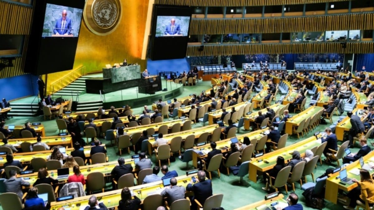 Brasil e mais de 140 países reconhecem Estado palestino; veja lista Brasil e mais de 140 países reconhecem Estado palestino; veja lista