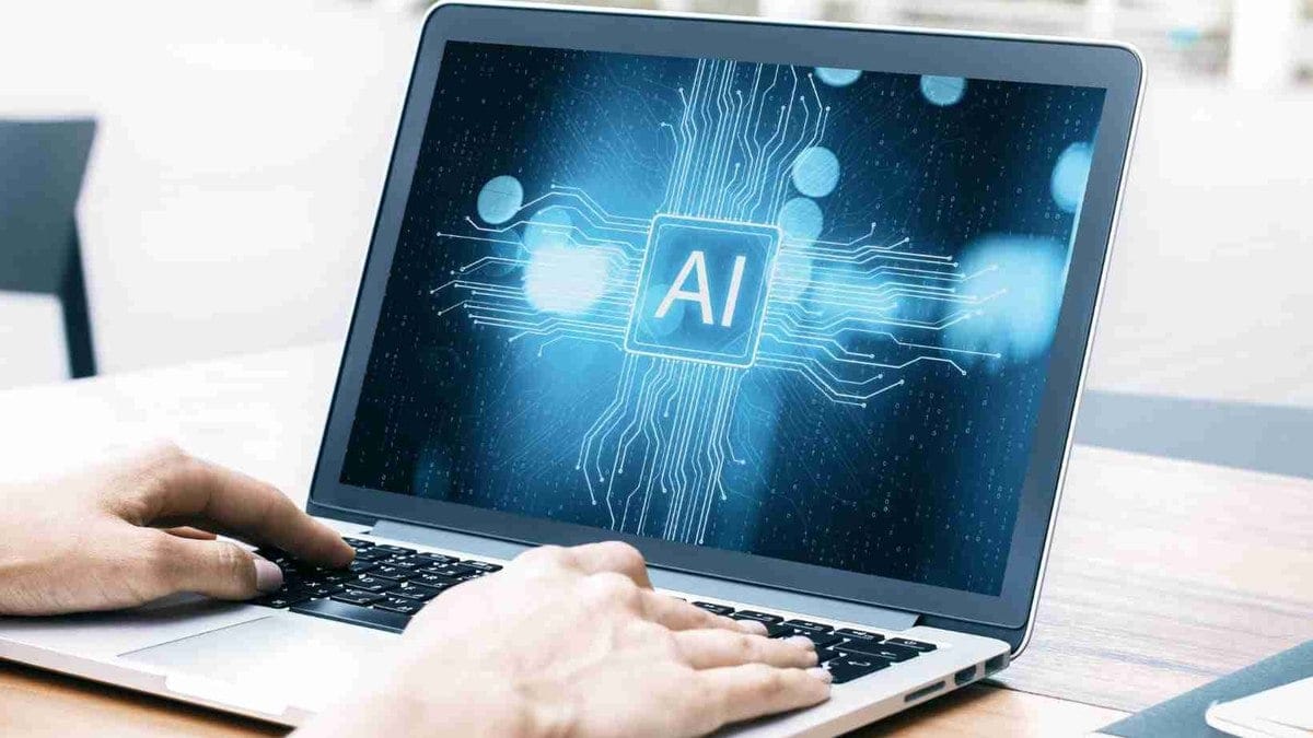 Controlar, uma obsessão das autoridades. O alvo, agora, é a IA Controlar, uma obsessão das autoridades. O alvo, agora, é a IA