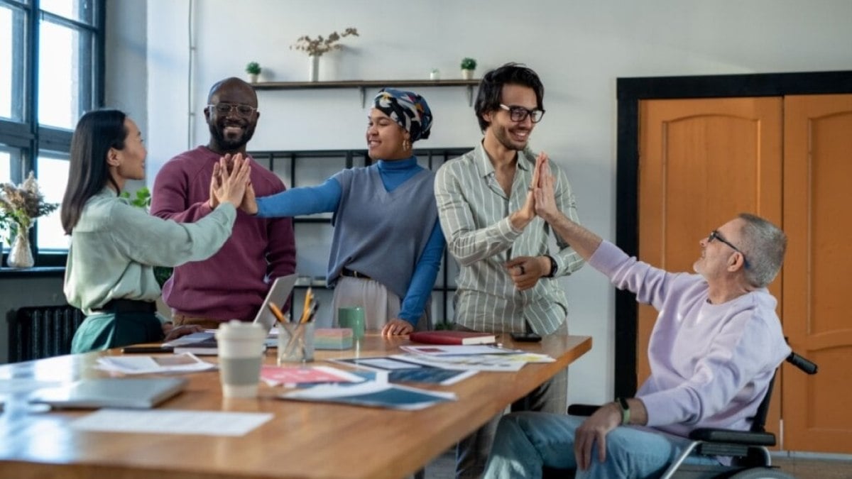 5 dicas para incluir pessoas com deficiência em empresas 5 dicas para incluir pessoas com deficiência em empresas