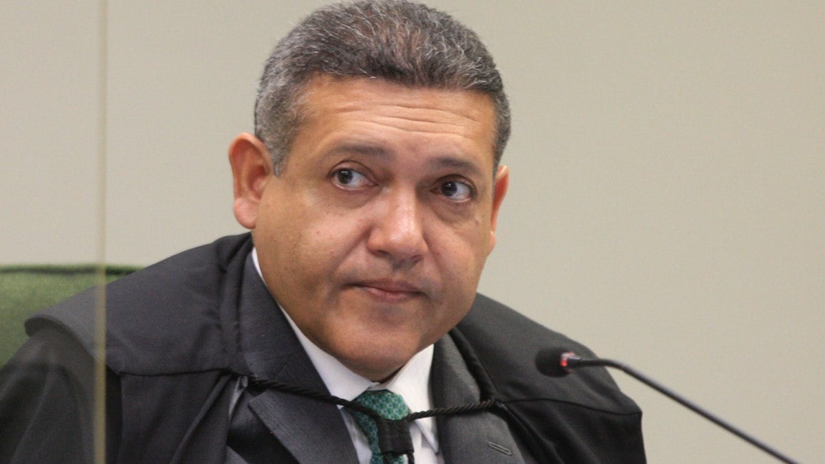 Nunes Marques nega habeas corpus para evitar prisão de Bolsonaro Nunes Marques nega habeas corpus para evitar prisão de Bolsonaro