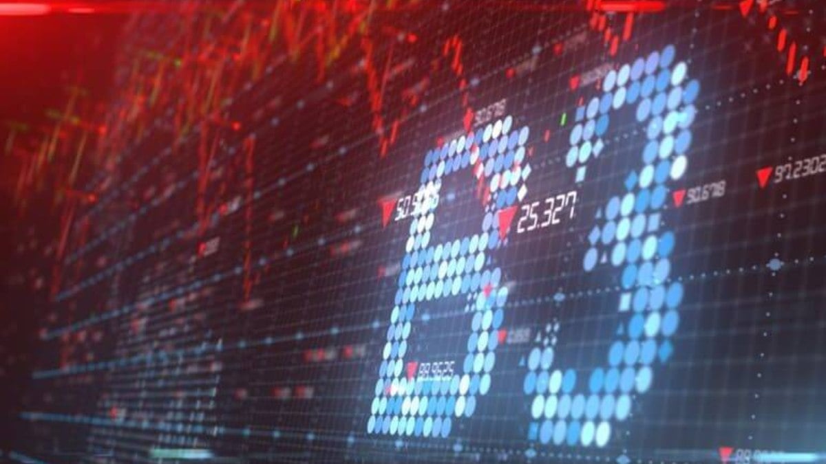 Ibovespa registra maior queda entre 15 bolsas pelo mundo em 2024 Ibovespa registra maior queda entre 15 bolsas pelo mundo em 2024