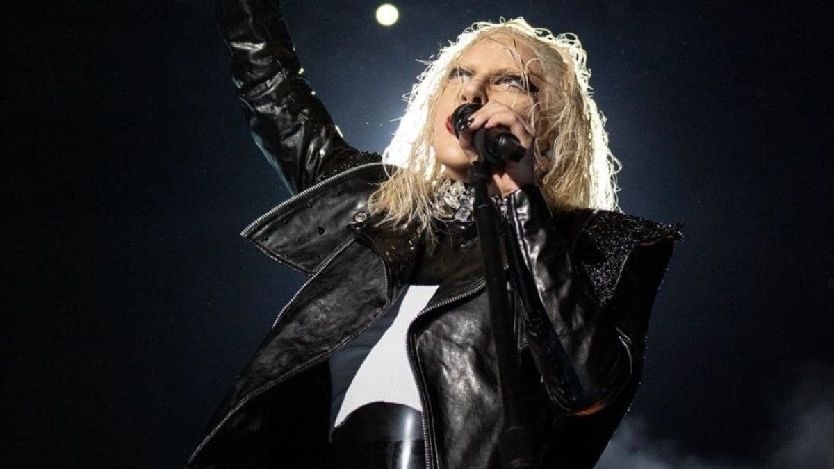 Após quatro anos, Lady Gaga anuncia novo álbum Após quatro anos, Lady Gaga anuncia novo álbum